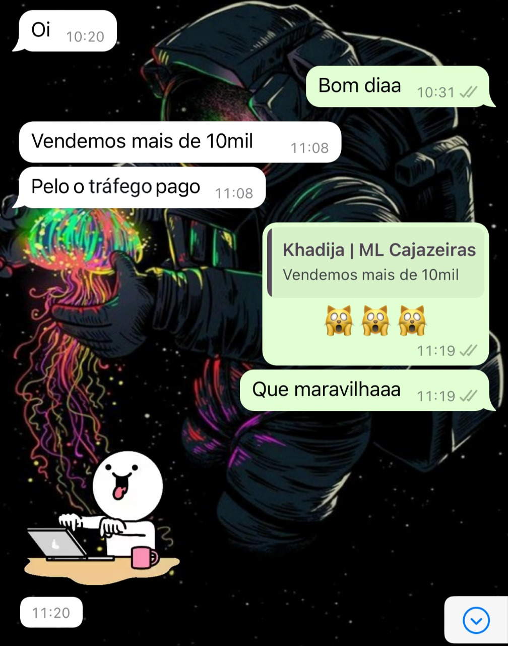 Resultado de cliente 2